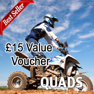 quads £15 value exeter