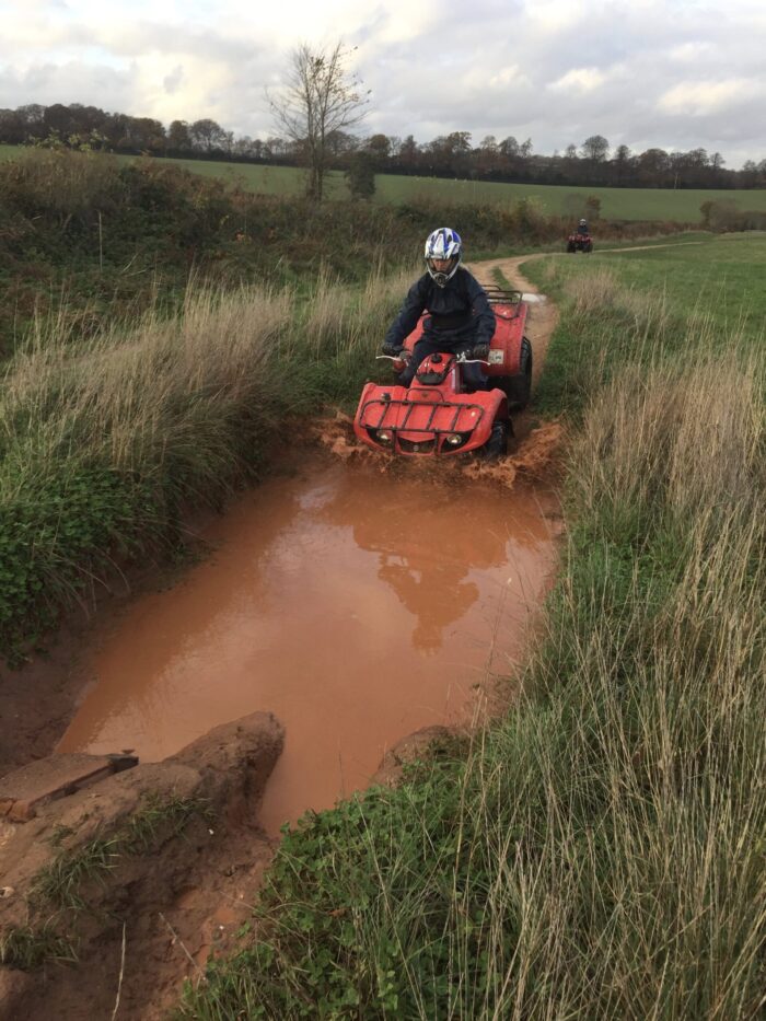 75 min Exeter Segway Safari & Skills - Image 6