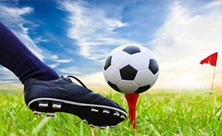 Foot Golf Exeter