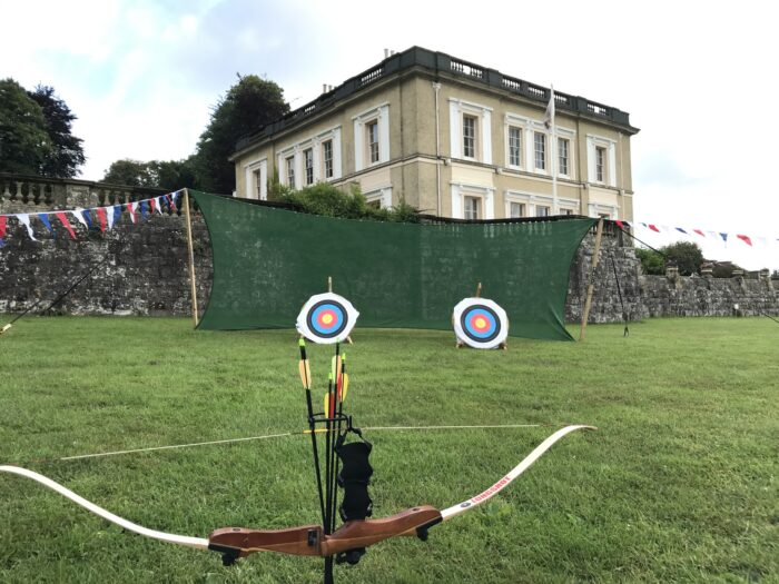 Archery For 2 - Image 2