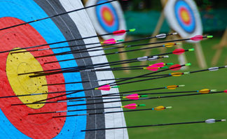 Archery Exeter