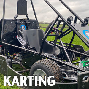 karting devon exeter