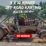 off road karting voucher devon