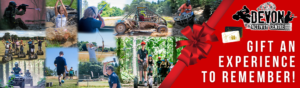 devon experience vouchers