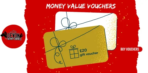Any Activity - Money Value